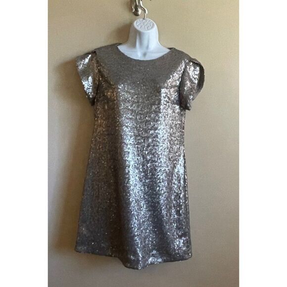 Charming Charlie sequin dress  - Picture 1 of 11